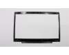 Lenovo 04X5569 FRU LCD Bezel non-Touch Mitsubishi