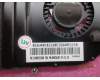 Lenovo 04X5620 Intel Dis Thermal Module w/fan, Delta