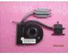 Lenovo 04X5620 Intel Dis Thermal Module w/fan, Delta