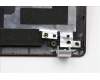 Lenovo 04X5681 MECH_ASM FRU LCD Cover Kit 15W,Red