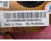 Lenovo 04X5944 HEATSINK FRU UMA Thermal Module,Delta