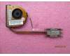 Lenovo 04X5944 HEATSINK FRU UMA Thermal Module,Delta