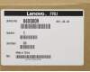 Lenovo Wireless Wireless,CMB,IN,WP2bn M.2 pour Lenovo ThinkPad X240 (20AM)