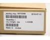 Lenovo 04Y2086 COVER FRU Dasher-2 Base Cover ASM