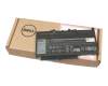 07CJRC original Dell batterie 42Wh 11,4V