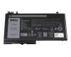 0954DF original Dell batterie 47Wh