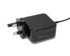 0A001-00235800 original Asus chargeur 45 watts UK wallplug