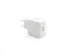 0A001-00359300 original Asus chargeur USB-C 10 watts EU wallplug blanc