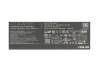 0A001-008104EM original Asus chargeur 180 watts angulaire