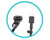 0A001-01059600 original Asus chargeur USB-C 68 watts EU wallplug
