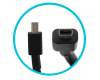 0A001-01470300 original Asus chargeur 380,0 watts angulaire