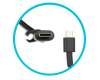 0A001-01580000 original Asus chargeur USB-C 68 watts