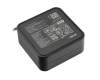 0A001-01620200 original Asus chargeur 65 watts petit