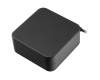 0A001-01620200 original Asus chargeur 65 watts petit