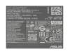 0A001-01620200 original Asus chargeur 65 watts petit