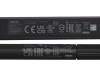 0A003-00050300 original Asus SA205H avec chargeur Pen 3.0