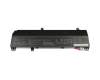0B110-00490000 original Asus batterie 88Wh