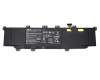 0B200-00300800 original Asus batterie 38Wh