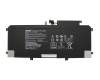 0B200-01180100 original Asus batterie 45Wh