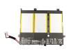 0B200-01600200 original Asus batterie 57Wh