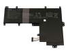 0B200-01990100 original Asus batterie 38Wh