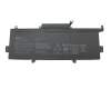 0B200-02090300 original Asus batterie 57Wh