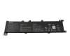 0B200-02560000 original Asus batterie 42Wh