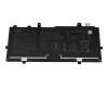 0B200-02740000 original Asus batterie 39Wh