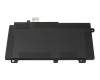 0B200-02910000 original Asus batterie 48Wh