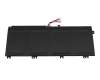 0B200-03050000 original Asus batterie 64Wh