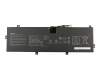 0B200-03330200 original Asus batterie 50Wh