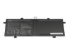 0B200-03340100 original Asus batterie 47Wh