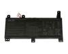 0B200-03400200 original Asus batterie 66Wh