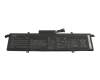 0B200-03610000 original Asus batterie 76Wh