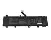 0B200-03620000 original Asus batterie 90Wh