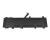 0B200-03620000 original Asus batterie 90Wh