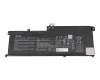 0B200-03770200 original Asus batterie 64Wh