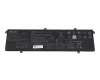 0B200-04000100 original Asus batterie 63Wh