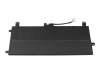 0B200-04100100 original Asus batterie 56Wh