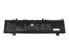 0B200-04120000 original Asus batterie 90Wh