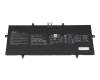 0B200-04160000 original Asus batterie 75Wh