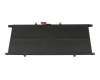 0B200-04570100 original Asus batterie 72Wh