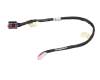 0C301010J00 original Acer DC Jack avec câble (135W)