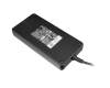 0D0X04 original Dell chargeur 240,0 watts mince