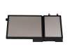 0DELL-K7C4H original Dell batterie 51Wh 11,4V