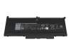 0DELL-V4940 original Dell batterie 60Wh