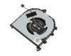 0F01PX original Dell ventilateur (CPU)