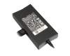 0G60TX original Dell chargeur 130 watts mince