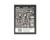 0G60TX original Dell chargeur 130 watts mince