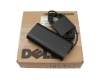 0JRF1C original Dell GaN-chargeur USB-C 100 watts arrondie